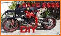 Motocross Modification Design related image