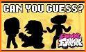 Guess The FNF Character related image