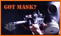 Gas Mask Shooter related image