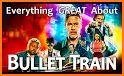 Bullet Train related image