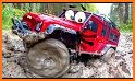 Off Road Monster Truck fun related image