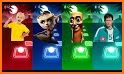 The Squid Game : Hop Tiles Cast related image