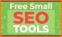 Free SEO Tools related image