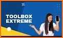 Toolbox eXtreme related image