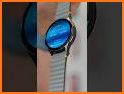 AwF Ladies Run  - watch face related image