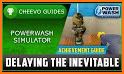 power wash simulator cleaner game walkthrough related image