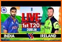 Live Cricket TV - Live Score related image
