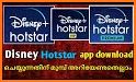 Hotstar Live TV Show Free HD TV Movies Guide related image