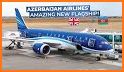 Azerbaijan Airlines related image