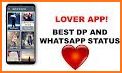Love Status & DP for Social related image