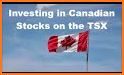 Stocks - Canada Stock Exchange related image