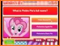 My Little Pony Fan Quiz related image