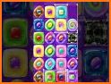 Candy Merge – Merge Candies. Have fun. related image