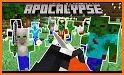 Zombie Apocalypse Mod for Minecraft PE related image
