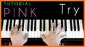 Piano Pink Master related image
