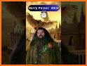 Harry Quiz: Test for magic fan related image