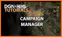 RPG Campaign Manager related image