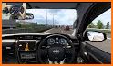 Fortuner Drive Simulator Games related image