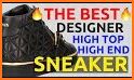 Fashion Shoe Maker Design Stylist related image