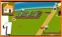 Farm and Mine: Idle farming and industry tycoon related image