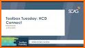 HCD Connect related image