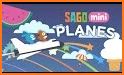 Sago Mini Planes Adventure related image