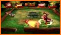 Subway Crash Jungle Fox Bandi. 3D Game Adventures related image