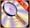 MagnifierPlus: Magnifying Glass Plus Flashlight related image