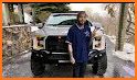 Cars Driving Academy: Raptor Ford F-550 related image