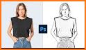 Photo Sketch Maker & Drawing Photo Editor related image