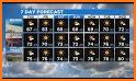 Weather & accurate weather by iOweather related image