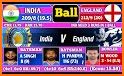 Hotstar TV Show Guide : Live Cricket Match related image