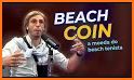 Beach Coin related image