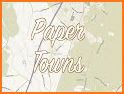 Paper Maps related image