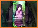 My Sweet Herbivore High: Anime Moe Dating Sim related image