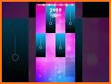 Magic Piano Tiles - songs related image