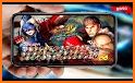 Street Fighter IV Champion Edition related image