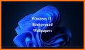 windows 11 wallpapers 2021 related image