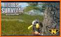 Rules Of Survival Guide related image