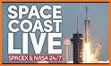 Space Coast Launches related image