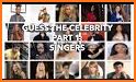 Guess the Singer QUIZ GAME related image