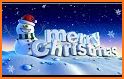 Top Merry XMas Wishes & Messages Cards 2018 related image