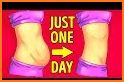 Lose Belly Fat - Flat Stomach related image