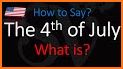 4th July Status Image related image