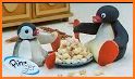 Penguin's Family related image
