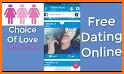 Free dating chat related image