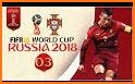 Russian World Cup 2018 related image