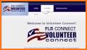 First Volunteer Connect related image