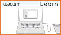 Wacom Center related image