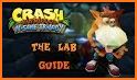 Guide Crash Bandicoot N. Sane Trilogy related image